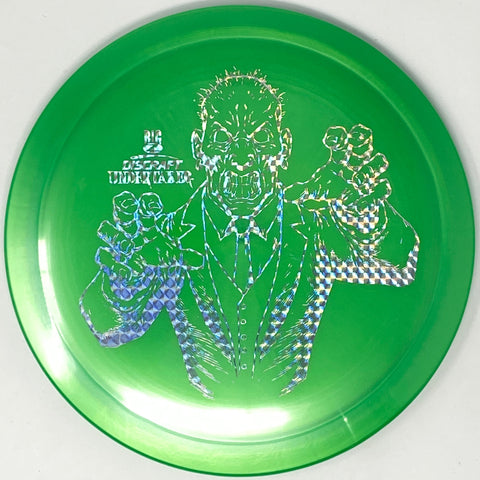 Discraft Undertaker (Big Z) Fairway Driver