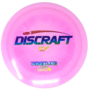 Discraft Undertaker (ESP) Fairway Driver