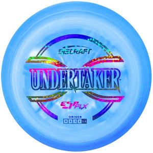 Discraft Undertaker (ESP FLX) Fairway Driver