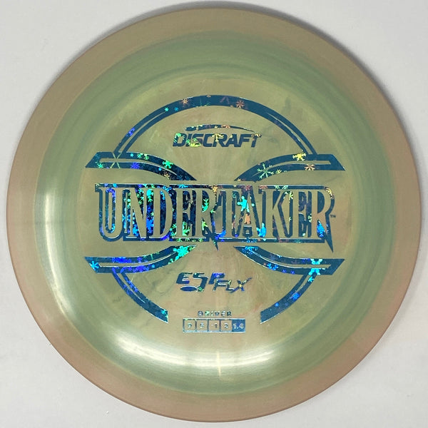 Discraft Undertaker (ESP FLX) Fairway Driver