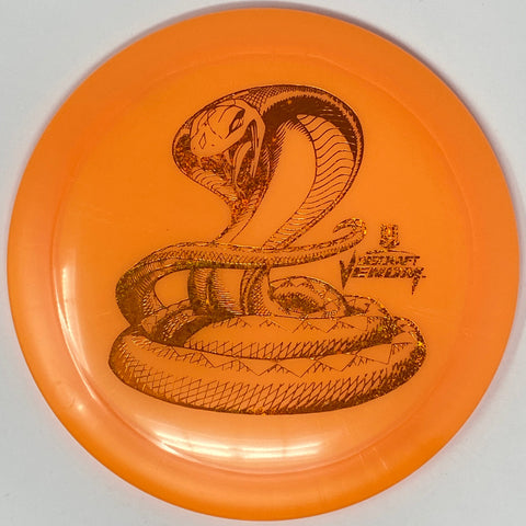 Discraft Venom (Big Z) Midrange
