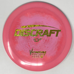 Discraft Venom (ESP) Distance Driver