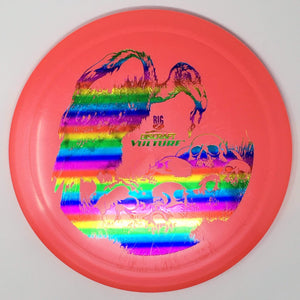Discraft Vulture (Big Z) Distance Driver