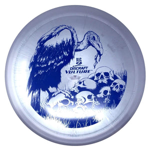 Discraft Vulture (Big Z) Distance Driver