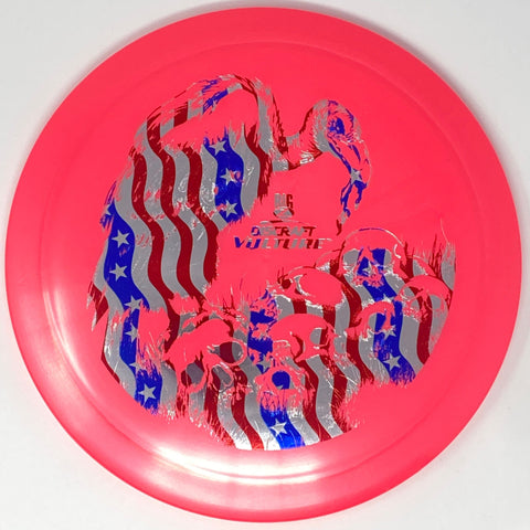 Discraft Vulture (Big Z) Distance Driver