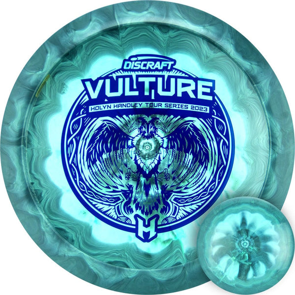 Discraft Vulture (ESP - Holyn Handley 2023 Tour Series) Distance Driver