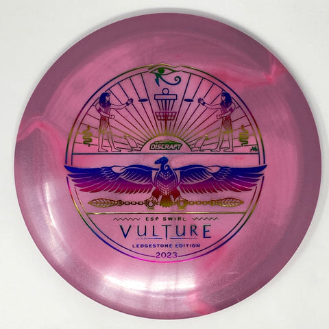 Discraft Vulture (ESP - Ledgestone 2023 Edition) Distance Driver