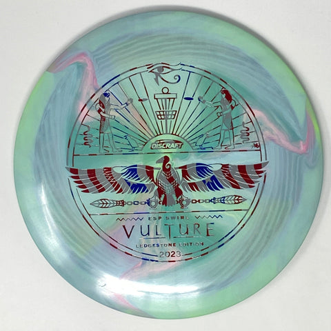 Discraft Vulture (ESP - Ledgestone 2023 Edition) Distance Driver