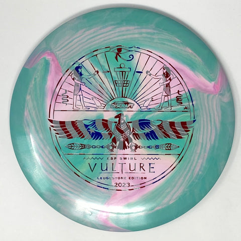 Discraft Vulture (ESP - Ledgestone 2023 Edition) Distance Driver