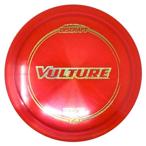 Discraft Vulture (Z Line) Distance Driver