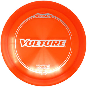 Discraft Vulture (Z Line) Distance Driver