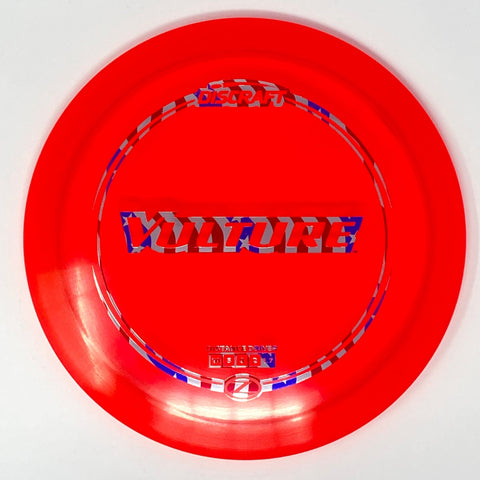 Discraft Vulture (Z Line) Distance Driver