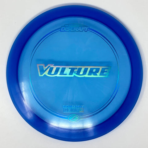 Discraft Vulture (Z Line) Distance Driver