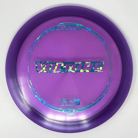 Discraft Vulture (Z Line) Distance Driver
