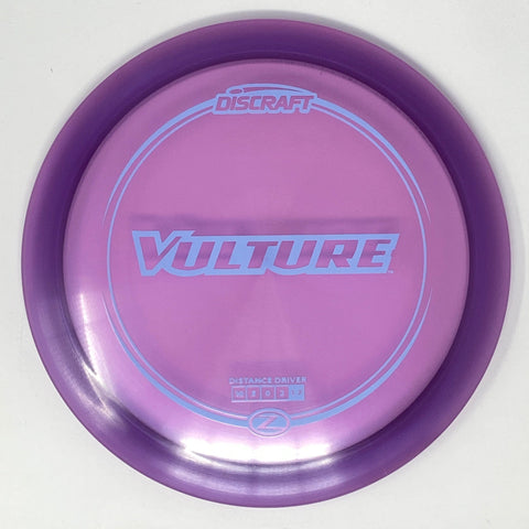 Discraft Vulture (Z Line) Distance Driver