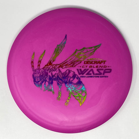 Discraft Wasp (CT Blend - 2023 Ledgestone Edition) Midrange