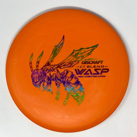 Discraft Wasp (CT Blend - 2023 Ledgestone Edition) Midrange