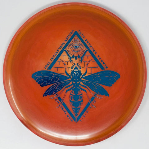 Discraft Wasp (ESP Swirl - 2023 Ledgestone Edition) Midrange