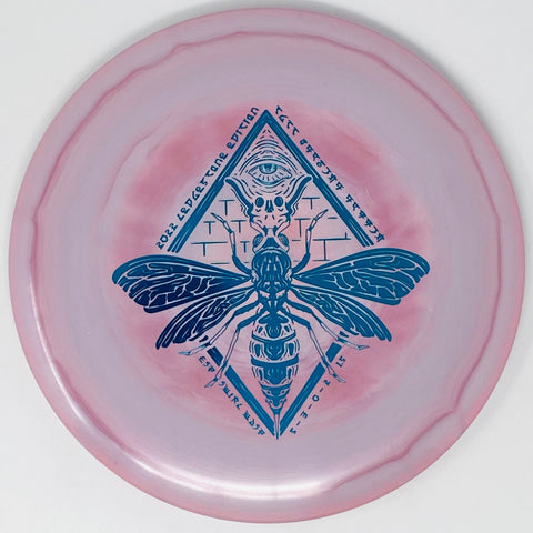 Discraft Wasp (ESP Swirl - 2023 Ledgestone Edition) Midrange