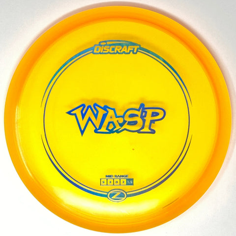 Discraft Wasp (Z Line) Midrange