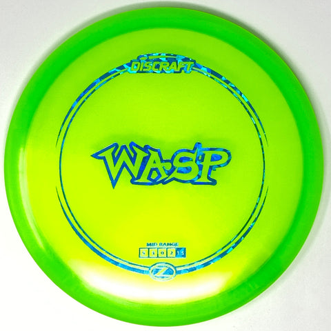 Discraft Wasp (Z Line) Midrange