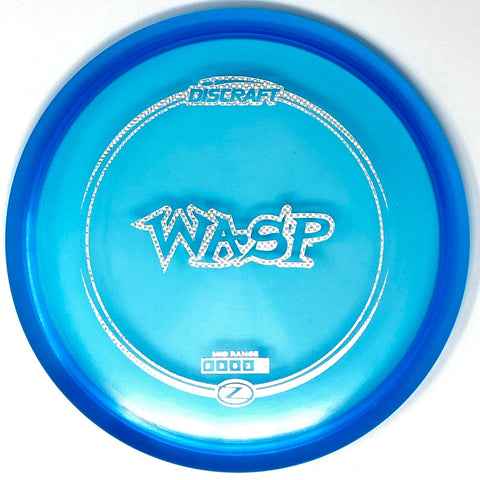 Discraft Wasp (Z Line) Midrange