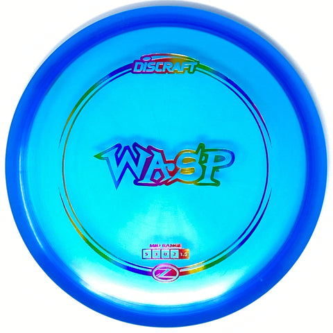 Discraft Wasp (Z Line) Midrange