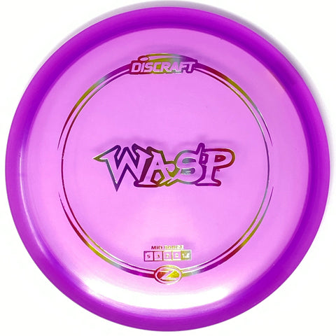 Discraft Wasp (Z Line) Midrange