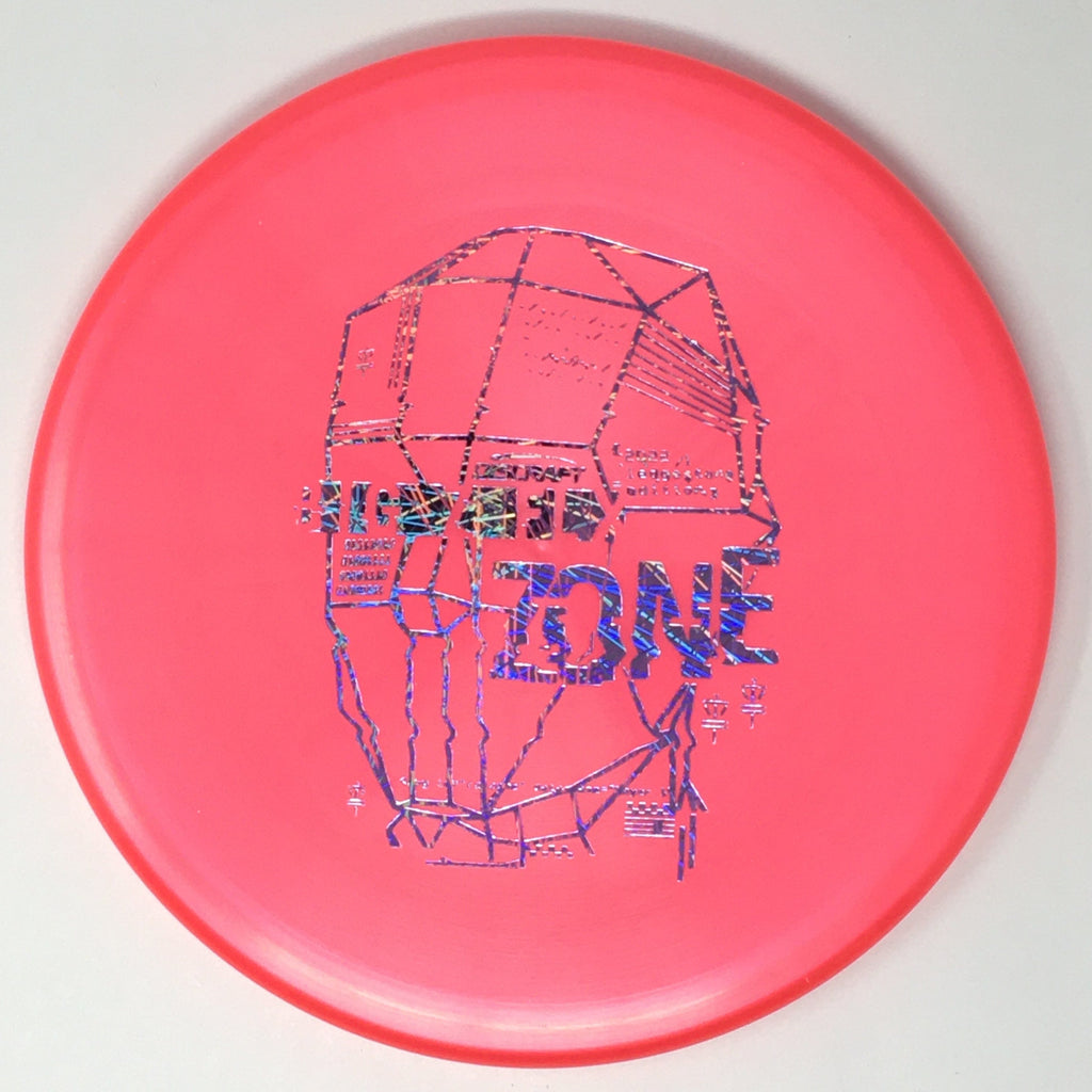 Discraft Zone (Big Z FLX, 2022 Ledgestone Edition) Putt & Approach