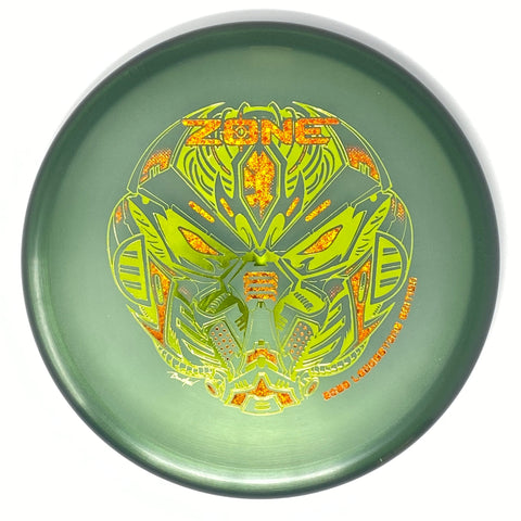 Discraft Zone (Colorshift Z - 2023 Ledgestone Edition) Putt & Approach