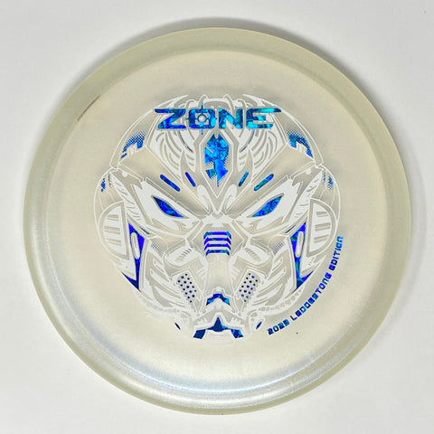 Discraft Zone (Colorshift Z - 2023 Ledgestone Edition) Putt & Approach