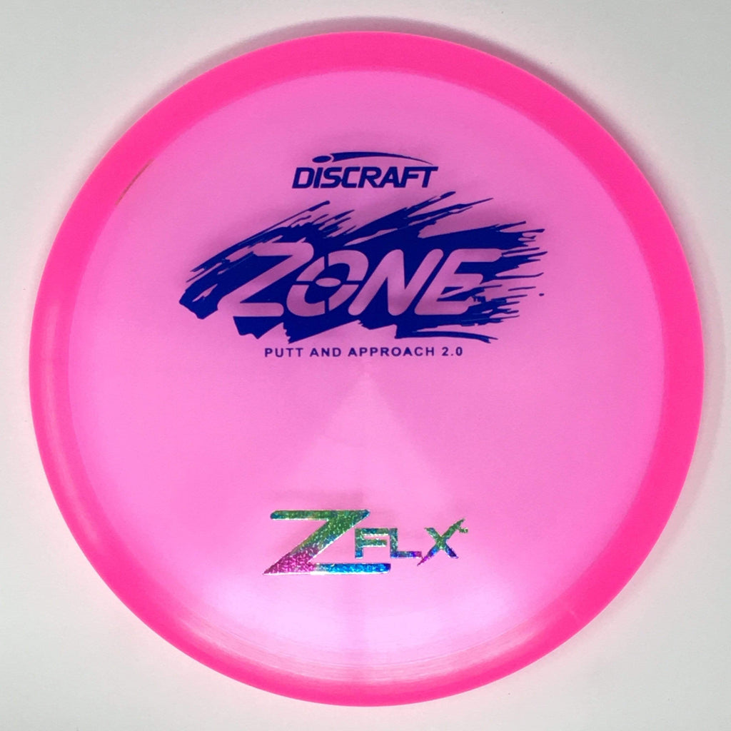 Discraft Zone (Z FLX) Putt & Approach