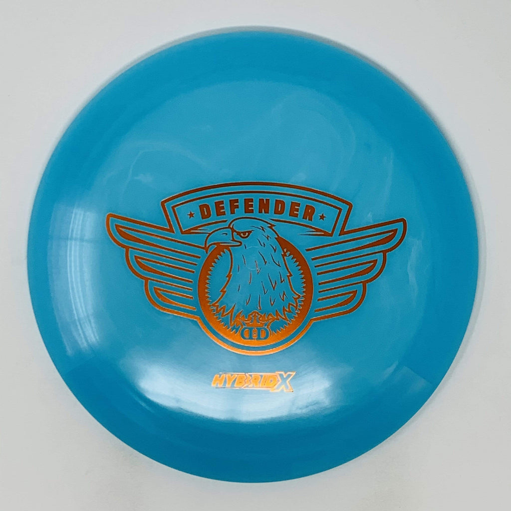 Dynamic Discs - Defender (Hybrid-X) - Distance Driver – Disc Republic