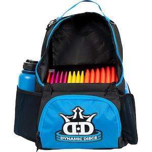Dynamic Discs Dynamic Discs Cadet Backpack (17 - 19 Disc Capacity) Bag