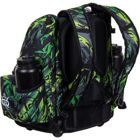 Dynamic Discs Dynamic Discs Combat Commander Backpack Disc Golf Bag (20 - 24 Disc Capacity) Bag