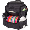 Dynamic Discs Dynamic Discs Combat Ranger Disc Golf Bag (20 - 24 Disc Capacity) Bag