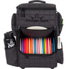 Dynamic Discs Dynamic Discs Combat Ranger Disc Golf Bag (20 - 24 Disc Capacity) Bag