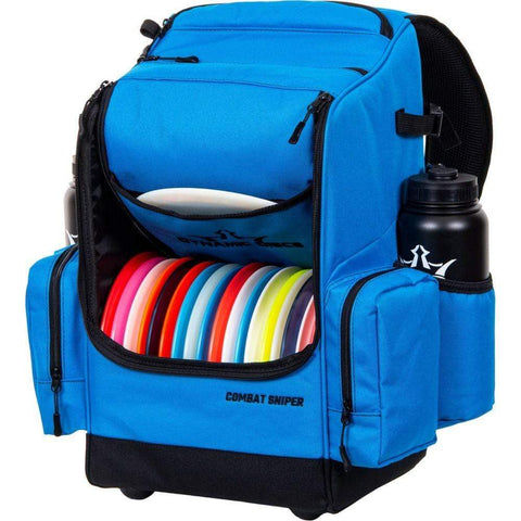 Dynamic Discs Dynamic Discs - Combat Sniper Disc Golf Bag Bag