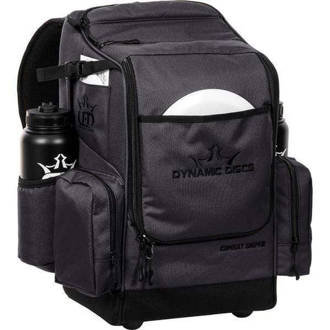 Dynamic Discs Dynamic Discs - Combat Sniper Disc Golf Bag Bag