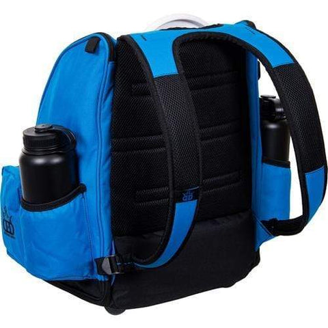 Dynamic Discs Dynamic Discs Commander Cooler Backpack Disc Golf Bag (14 - 16 Disc Capacity) Bag