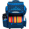 Dynamic Discs Dynamic Discs Disc Golf Bag (Combat Ranger Backpack, 20 - 24 Disc Capacity) Bag