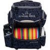 Dynamic Discs Dynamic Discs Disc Golf Bag (Combat Ranger Backpack, 20 - 24 Disc Capacity) Bag
