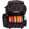 Dynamic Discs Dynamic Discs Disc Golf Bag (Combat Ranger Backpack, 20 - 24 Disc Capacity) Bag