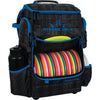 Dynamic Discs Dynamic Discs Disc Golf Bag (Combat Ranger Backpack, 20 - 24 Disc Capacity) Bag