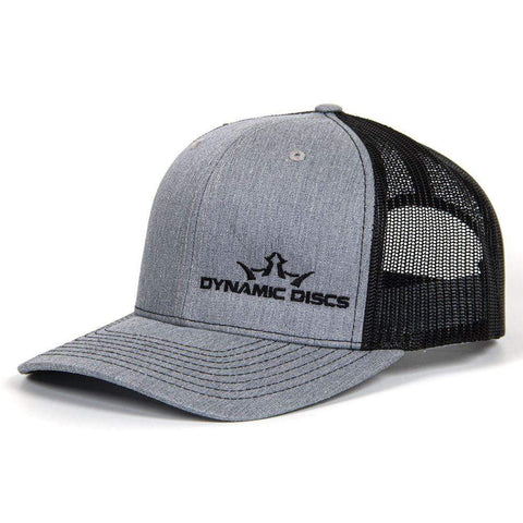 Dynamic Discs Dynamic Discs King D's Snapback Hat Apparel