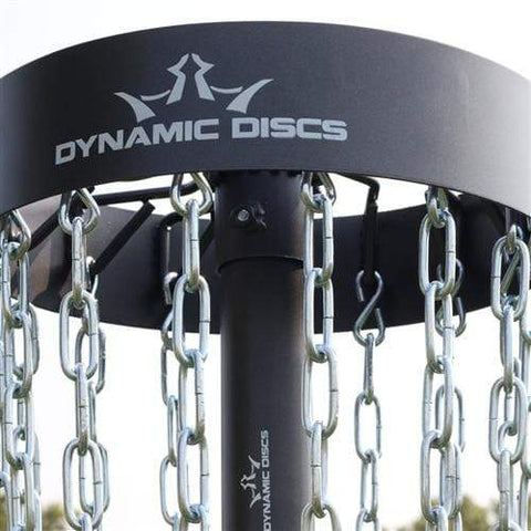 Dynamic Discs Dynamic Discs Marksman Basket Disc Golf Target Target