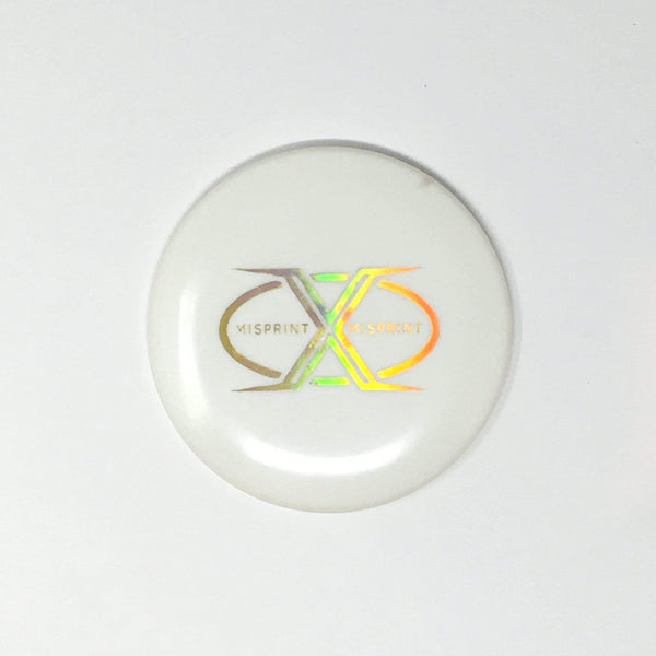 Dynamic Discs Dynamic Discs Mini (Fuzion, Misprint) Mini
