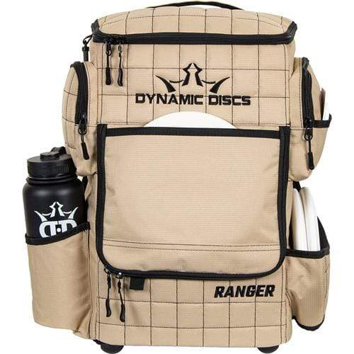 Dynamic Discs Dynamic Discs Ranger Disc Golf Bag (20 - 22 Disc Capacity) Bag
