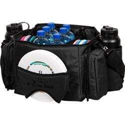 Dynamic Discs Dynamic Discs Soldier Cooler Duffel Bag (18 - 20 Disc Capacity) Bag