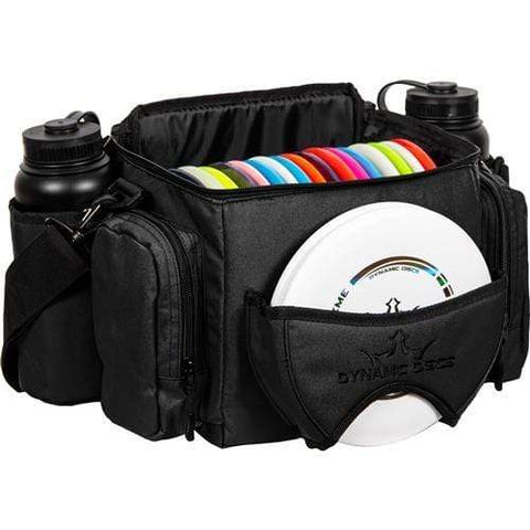 Dynamic Discs Dynamic Discs Soldier Duffel Bag (18 - 20 Disc Capacity) Bag